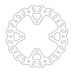 Moto Master Nitro Series Rear Brake Disc - TM EN125 2004-2019