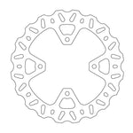 Moto Master Nitro Series Rear Brake Disc - Kawasaki KXF450 2019-2020