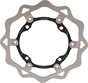 Galfer Wave Front Brake Disc - Suzuki RMZ450 2005-2024