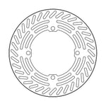 Moto Master Vintage Series Front Brake Disc - Honda NX 250 1988-1989
