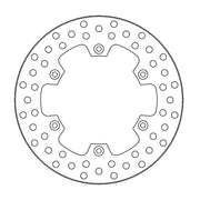 Moto Master Vintage Series Rear Brake Disc - Yamaha YZ250 1987-1997