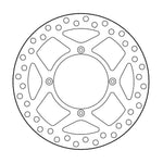 Moto Master Vintage Series Front Brake Disc - Kawasaki KX500 1989-2004