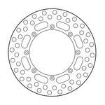 Moto Master Vintage Series Front Brake Disc - Kawasaki KX500 1988