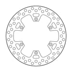 Moto Master Vintage Series Rear Brake Disc - Suzuki RM250 1999-2005