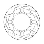 Moto Master Vintage Series Front Brake Disc - Yamaha YZ 125/250 1985