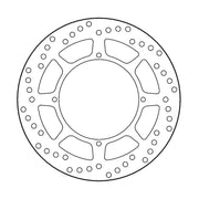 Moto Master Vintage Series Front Brake Disc - Yamaha YZ 125/250 1985