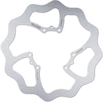 Galfer Oversize Wave Front Brake Disc - Honda CRF450R 2019-2024