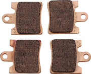 Galfer HH Sintered Front Brake Pads - Yamaha FJR 1300 2006-2008