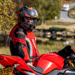 Dango Design Multi-Sport Action Camera Chin Gripper Mount