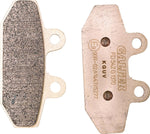 Galfer HH Sintered Rear Brake Pads - Harley Davidson FXLR 1750 2018-2020