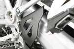 SW Motech Brake Cylinder Guard - BMW R 1250 GS 2019-2024 - Black
