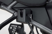 SW Motech Brake Reservoir Guard - Harley Davidson RA 1250S Pan America 2021-2024 - Black