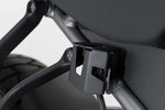 SW Motech Brake Reservoir Guard - Harley Davidson RA 1250S Pan America 2021-2024 - Black