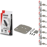 Shad Pin System Tank Bag Fitting Kit