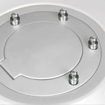 Shad Pin System Tank Bag Fitting Kit