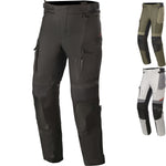 Alpinestars Andes DryStar v3 Motorcycle Trousers