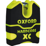 Oxford Hardcore XC 13 Chain & Lock 2.0m / 13mm