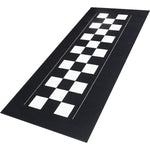 BikeTek Motorcycle Garage Mat (Series 4)
