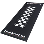 BikeTek Motorcycle Garage Mat (Series 4)