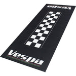 BikeTek Motorcycle Garage Mat (Series 4)