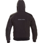 Richa Atomic WP Motorcycle Jacket 3XL Black