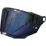 LS2 MX701 Explorer Carbon Frontier Dual Sport Motorcycle Helmet & Visor