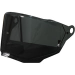 LS2 MX701 Explorer Carbon Frontier Dual Sport Motorcycle Helmet & Visor