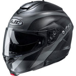 HJC C91 Taly Flip Front Motorcycle Helmet