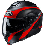 HJC C91 Taly Flip Front Motorcycle Helmet