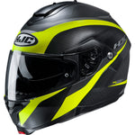 HJC C91 Taly Flip Front Motorcycle Helmet