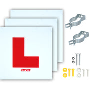 Oxford L Plate Kit (OX792)