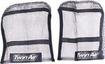 Twin Air Radiator Sleeves - KTM/Husqvarna/Gas Gas SX50 2012-2023, TC50 2017-2023, MC50 2021-2023