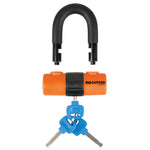 Oxford HD MAX Disc Lock (14mm Shackle)