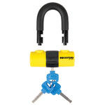 Oxford HD MAX Disc Lock (14mm Shackle)