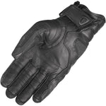 Oxford Mondial Short Motorcycle Gloves