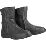 Oxford Warrior 2.0 Leather Motorcycle Boots