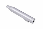Rinehart 3" Dual Silencers - Harley Davidson XL 883 L 2014-2020