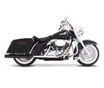 Rinehart 4.5" Dual Silencers - Harley Davidson FLTRXSE 1923 2018-2022