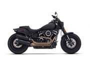 Rinehart 4.5" Dual Silencers - Harley Davidson FXFB 1750 2018-2019