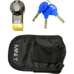 Oxford Mini T Disc Lock