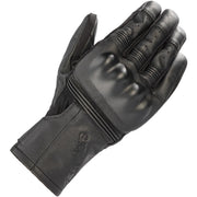 Alpinestars Gareth Leather Motorcycle Gloves