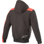 Alpinestars Rhod Windstopper Motorcycle Hoodie