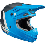 Thor Sector Chev 2022 Youth Motocross Helmet