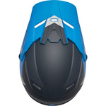 Thor Sector Chev 2022 Youth Motocross Helmet