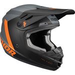 Thor Sector Chev 2022 Youth Motocross Helmet