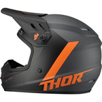 Thor Sector Chev 2022 Youth Motocross Helmet