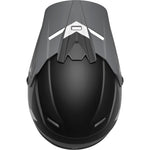 Thor Sector Chev 2022 Youth Motocross Helmet