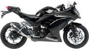 LeoVince GP Corsa Silencer - Kawasaki Z 300 2015-2016