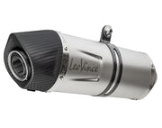 LeoVince LV One Evo Stainless Steel Full Exhaust System - KTM SMC690 R 2019-2020