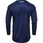 Thor Sector Minimal 2022 Youth Motocross Jersey